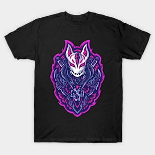 kitsunen T-Shirt